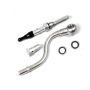 Mopar 68023974AB FUEL LINE KIT, Fuel Filter