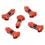 NAMZ NLS-T11 Lightning Splice Kit T-Connection 18-22g 1-Wire to 1-Wire (5 Pack)
