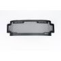 Putco 270547BL 17-20 Ford SuperDuty Lighted Boss Grille w/ Two 10in Luminix Light Bars (w/o Camera)