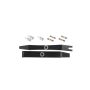 Diode Dynamics DD0603 2019+ d Ranger Interior LED Kit Cool White Stage 1