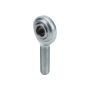 ALLSTAR PERFORMANCE ALL58006 Rod End RH 3/8 Male Steel