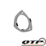 QTP 10300F 3in Weld-On QTEC 3 Bolt Flange