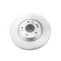 PowerStop JBR1710EVC PowerStop Evolution Coated Rotor