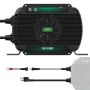 Battery Tender 022-2013-DL-WH 36V 18A Power Plus On-Board Battery Chargers