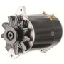 POWERMASTER PWM82111-2 PowerGEN GM Black Short 90 Amp 12V w/Lamp Term