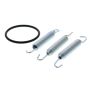 Vertex Pistons 823141 Vertex Gaskets 83-86 Yamaha YZ250 Exhaust Gasket Kit