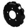 Wilwood 170-10294 Hat-BB Front .543in Offset 5 x 4.50 - 12 on 8.75in