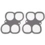 EDELBROCK EDE6999 Gasket for #7110 Intake