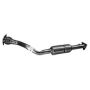 AB Catalytic 41616 Direct-Fit Catalytic Converter EPA (Federal)