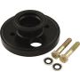 PETERSON FLUID PTR09-0202 Billet Alum Bypass Adapt