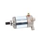 Arrowhead 410-54046 03-04 Suzuki LT-160 Starter Motor