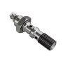 Goodridge P773-03BNC Double Banjo Bleed Bolt 3/8x24