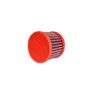 BMC FMSA32-63 Single Air Universal Conical Filter - 32mm Inlet / 63mm Filter Length