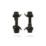 Pedders Camber Pin 17mm (Pair)