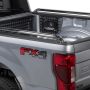 Putco 69872 19-20 Ram 1500 Short Box - 5ft 7in Crossrails