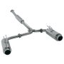 HKS 31019-AM010 SILENT Hi-Power CZ4A 4B11 EVO10