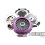 XClutch XKMI23522-2E Clutch - 9in Twin Solid Ceramic