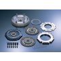 HKS DISK LA TWIN JZA80