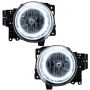 Oracle Lighting 7093-001 SMD Pre-Assembled Headlights, White
