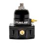 Fuel Press Reg Ultralght EFI 25-90psi 8AN/6AN
