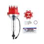 MSD IGNITION MSD85786 Billet Distributor SBF 351W w/Small Cap