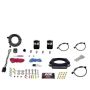Nitrous Express 20934-00 LS 90mm PLATE SYSTEM (50-400HP) WITHOUT BOTTLE