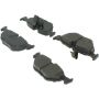 Stoptech 309.06921 Performance Brake Pads