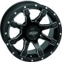 QuadBoss 608500 Grinder12X7 4/110 5+2