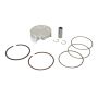 Athena S4F09800004A 10-18 Yamaha YFZ 450 Bill Balance Edition 97.94mm Big Bore Cyl 4T Forged Racing Piston