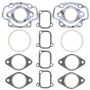 Vertex Pistons 710112 Vertex Gaskets 80-81 John Deere Sportfire (Kawasaki) FA/2 Top End Gasket Kit