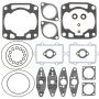 Vertex Pistons 710273 Vertex Gaskets 02-06 Arctic Cat ZR 440 Sno-Pro Top End Gasket Kit