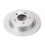 PowerStop AR8759EVC PowerStop Evolution Coated Rotor