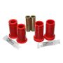 Energy Suspension 82-86 Toyota Supra Red Rear Control Arm Bushing Set