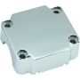 Bikers Choice 488749 72-81 Plain Switch Housing Chrome