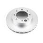 PowerStop AR8581EVC PowerStop Evolution Coated Rotor
