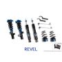 Revel Touring Sport Damper 17-18 Honda Civic Type-R