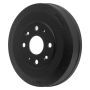 Dynamic Friction 365-54001 Brake Drum