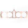 Cometic Gasket C8240 Cometic Yamaha FJ1100 3.460 .005 Copper Base Gasket