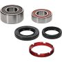 Pivot Works 25-1203-P Honda Wheel Bearing Kit Premium Bearings