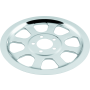 Bikers Choice 489848 00-06 Softail Chrome Pulley Cover