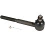 Ridetech 90003048 Outer tie rod end for 1965-1970 C10 and 1965-1968 Impala.