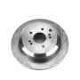 PowerStop JBR1525 AutoSpecialty Brake Rotor