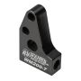 WEHRS MACHINE WEHWM200-7 Shock Mount Angled w/o Swivel