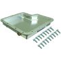 Moroso 42060 Ford C6 Transmission Pan - 2in