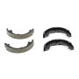 PowerStop B873 Parking Brake Shoe
