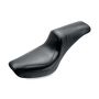 Mustang Motorcycle 75442 Mustang 58-84 Harley FX/FL Fastback 1PC Seat - Black