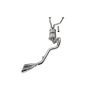 CORSA Performance 21245 Corsa 22-24 Toyota Tundra 4WD 3in Sport Cat-Back Side Exit Exhaust System w/ Twin 4in Polished Tips