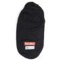 RACEQUIP RQP433991 Headsock FR Black Single Layer SFI 3.3