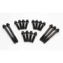 MANLEY MAN42198 BBM Head Bolts (1 Head) Indy