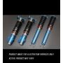 Cusco 290 61P CN 06-01 Nissan Stagea WGNC34 Street Zero Coilover Suspension Kit